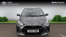 Toyota Yaris 1.5 Hybrid Design 5dr CVT Hybrid Hatchback